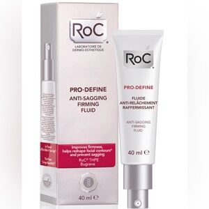 RoC Pro-Define Anti-Sagging Firming Fluid